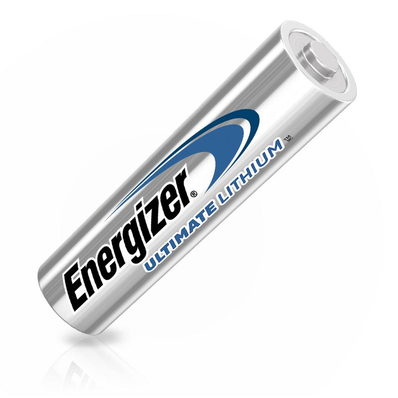 Energizer 12pk Ultimate Lithium AAA Batteries