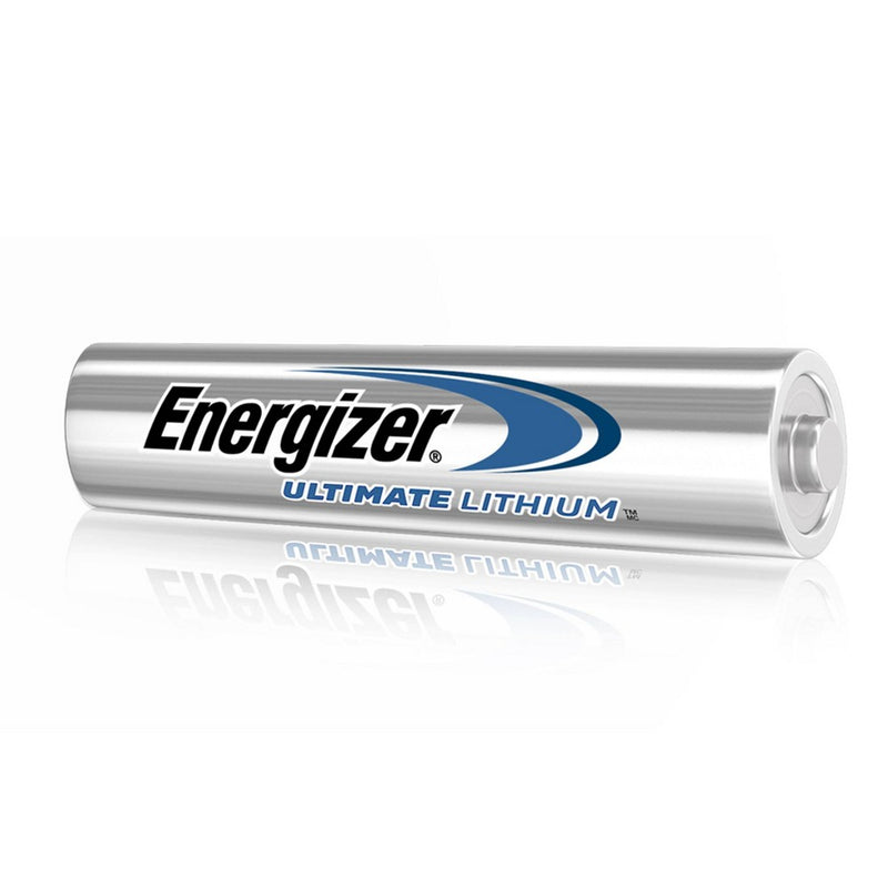 Energizer 12pk Ultimate Lithium AAA Batteries