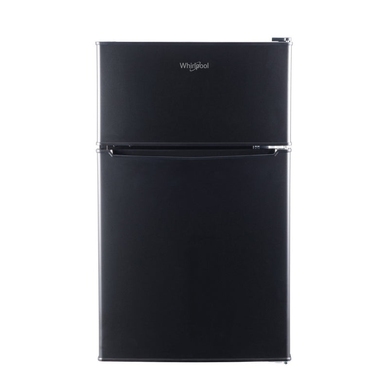 Whirlpool 3.1 Cu. Ft. Mini Refrigerator - Black WH31BKE (LOCAL PICKUP ONLY)