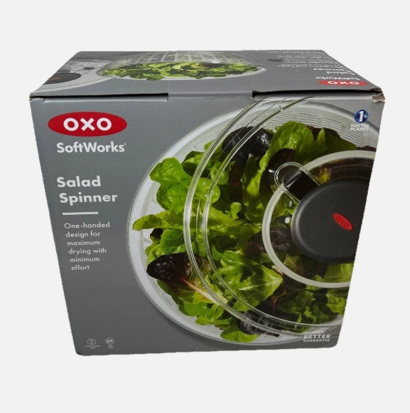 OXO Salad Spinner