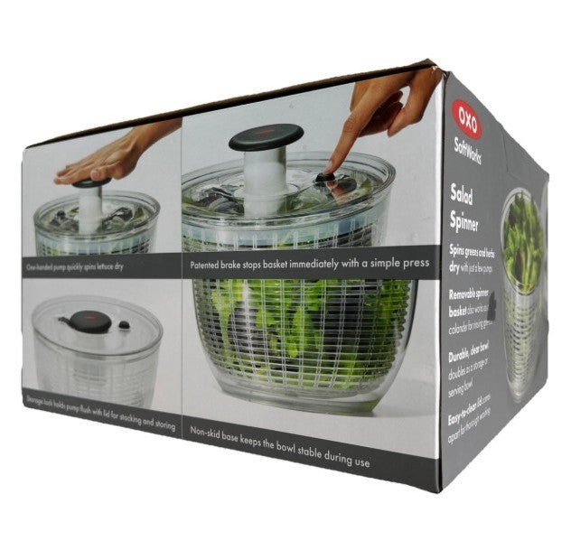 OXO Salad Spinner