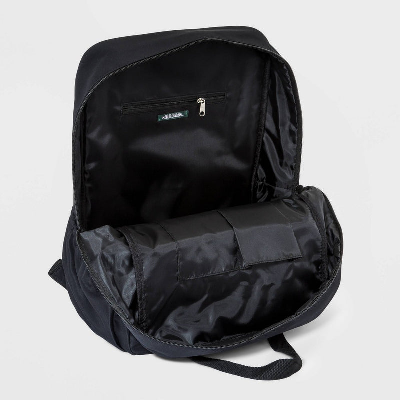 Square Backpack - Wild Fable Black