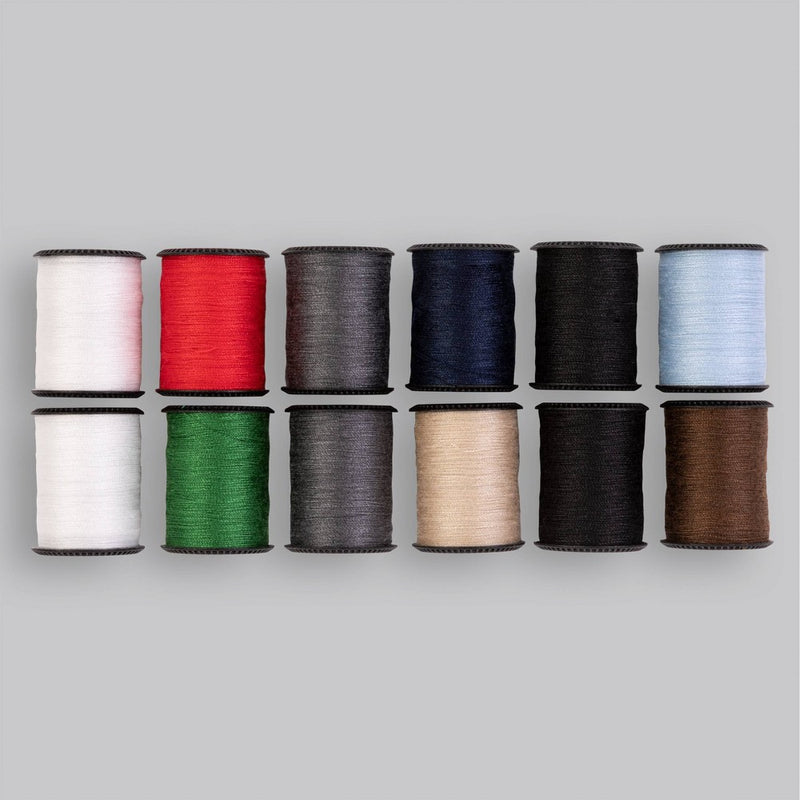 Fiskars 12pc Hand Sewing Thread