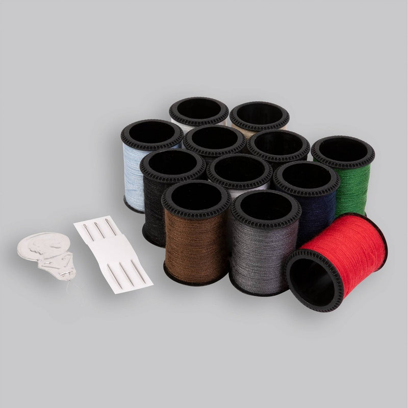 Fiskars 12pc Hand Sewing Thread