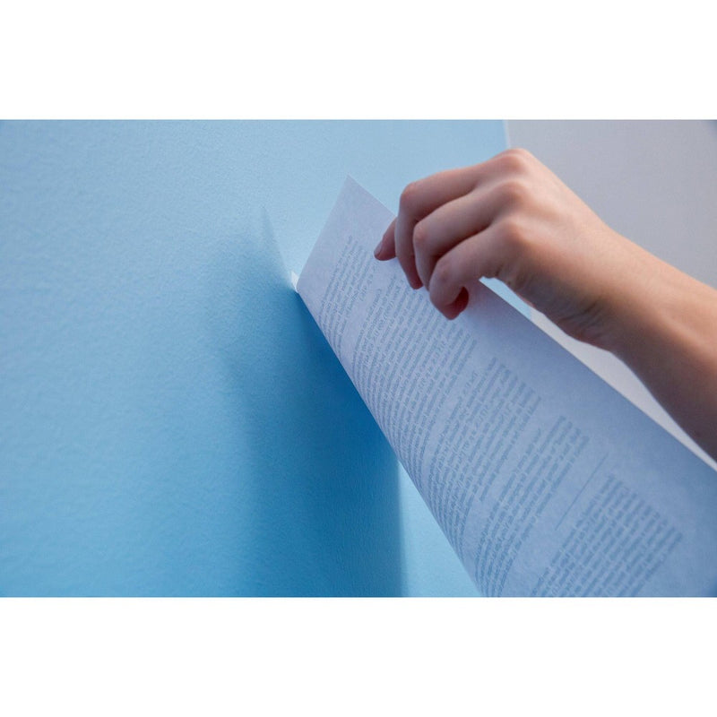 Scotch Wall-Safe Tape with Post-it Technology