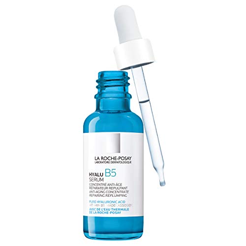 La Roche-Posay Hyalu B5 Pure Hyaluronic Acid Serum, with Vitamin B5 -EXP. 12/2027