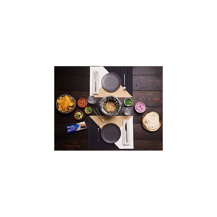Reynolds Kitchens Small Size Slow Cooker Liners - 5ct