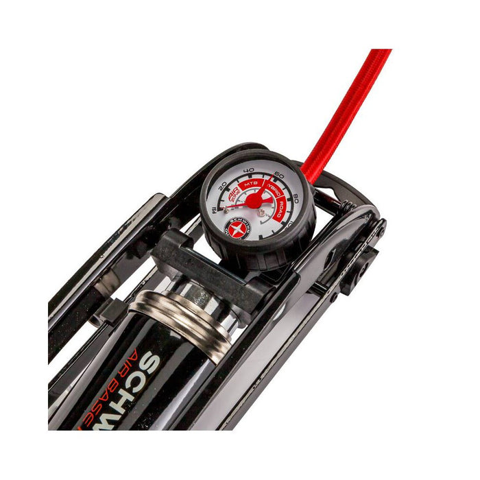 Schwinn Air Base Plus Pump