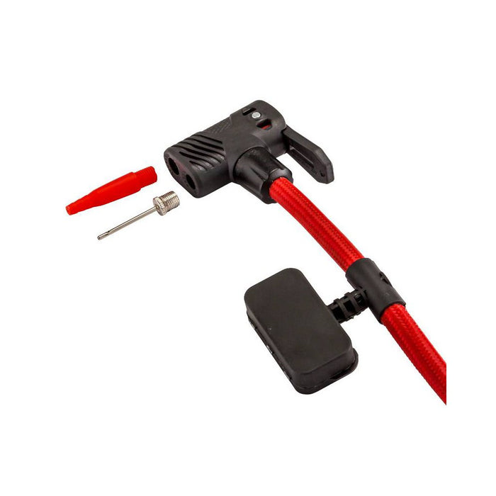 Schwinn Air Base Plus Pump