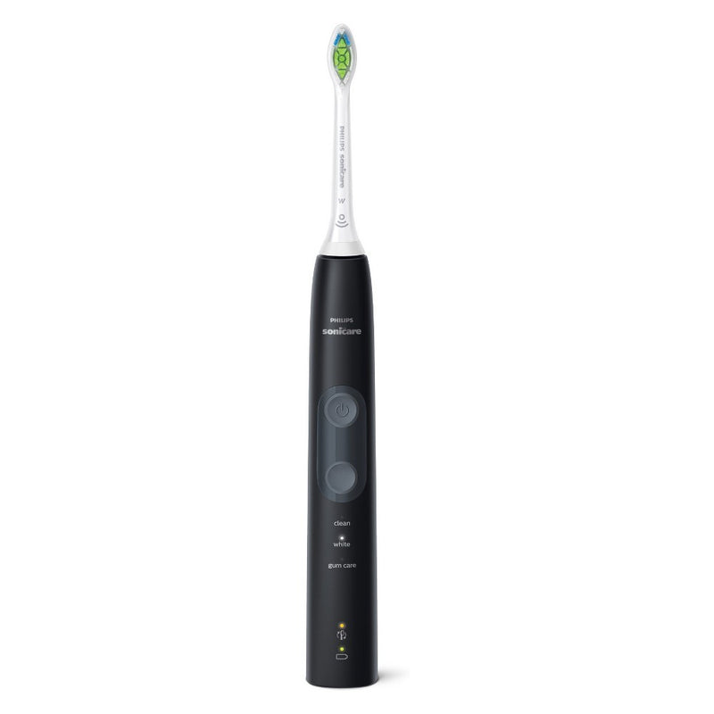 Philips Sonicare ProtectiveClean 5100 Gum Health Electric Toothbrush - Black