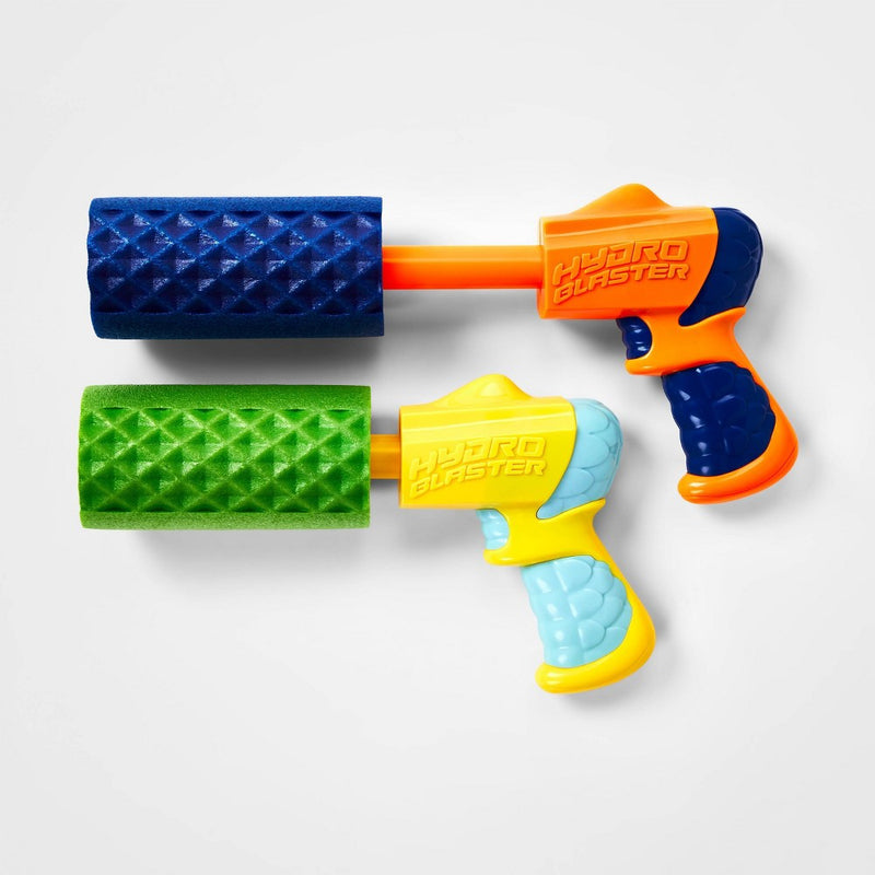 Max Liquidator Hydra Blaster 2pk - Sun Squad