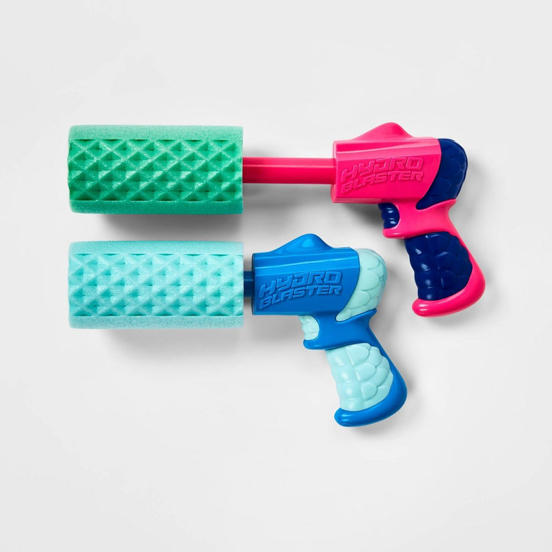 Max Liquidator Hydra Blaster 2pk - Sun Squad