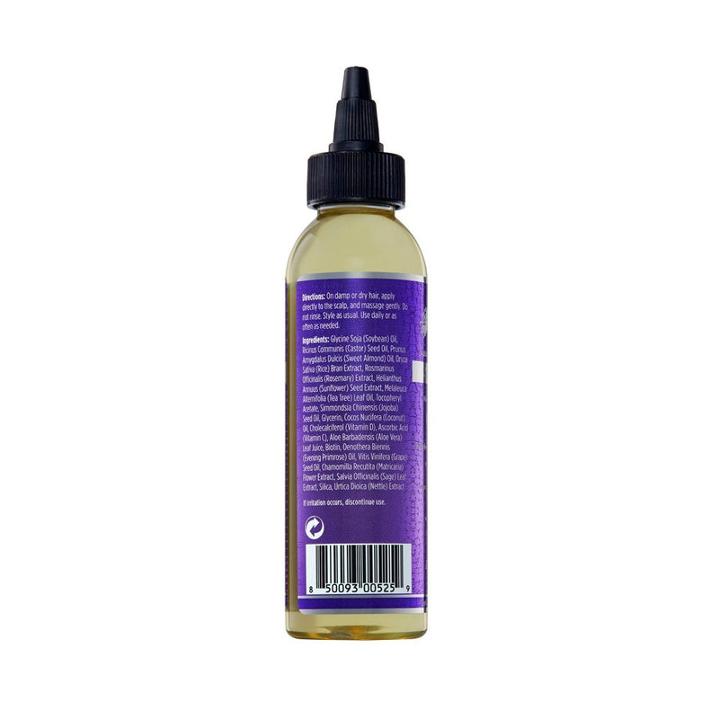 The Mane Choice Multi-Vitamin Scalp Nourishing Hair Growth Oil - 4 fl oz