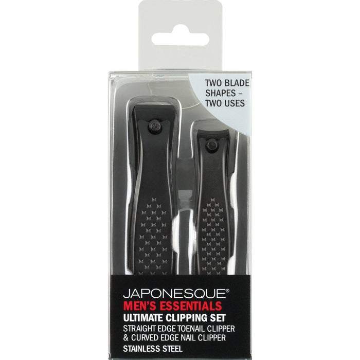 Japonesque Ultimate Clipping Set