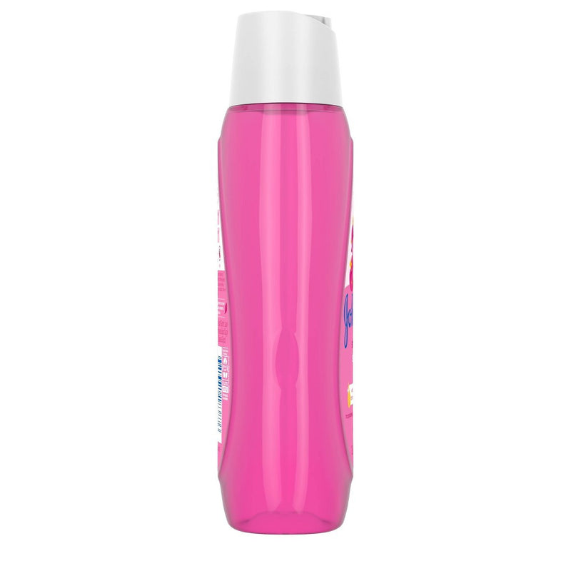 Johnson's Kids Shiny and Soft Shampoo - 13.6 fl oz