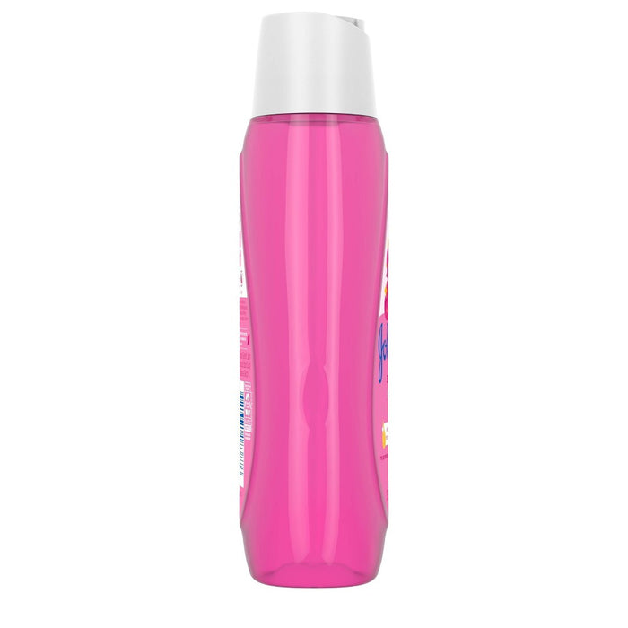 Johnson's Kids Shiny and Soft Shampoo - 13.6 fl oz