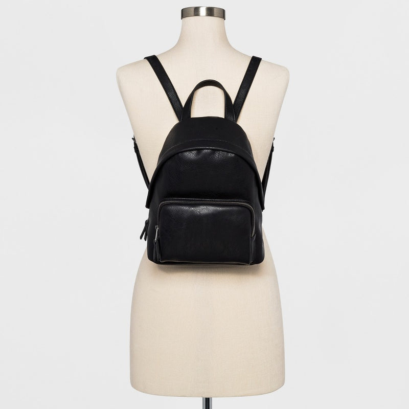 Mini Dome Backpack - Universal Thread Black