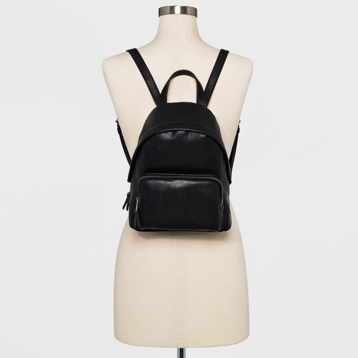 Mini Dome Backpack - Universal Thread Black