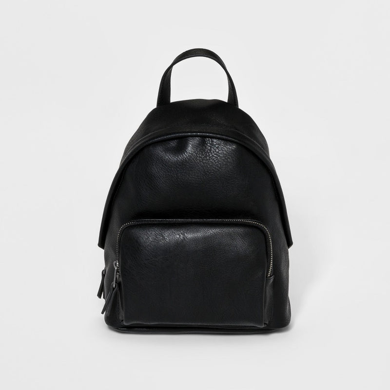 Mini Dome Backpack - Universal Thread Black