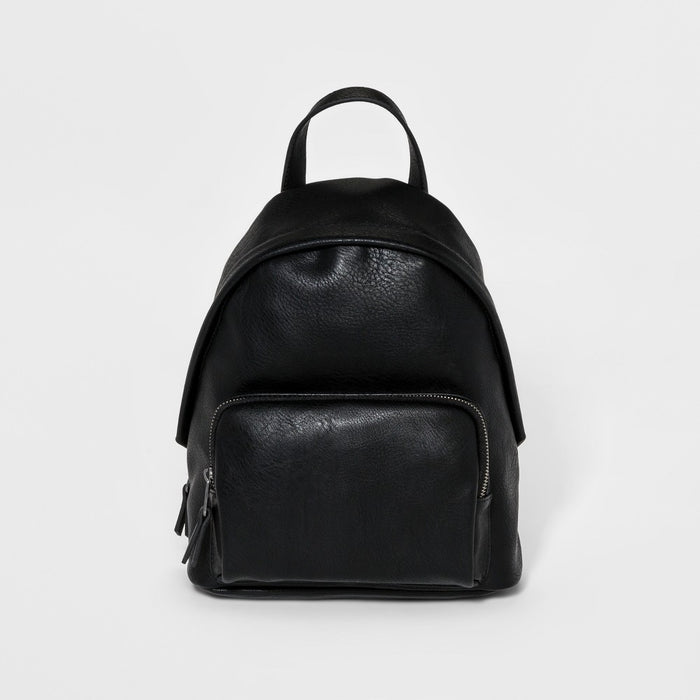 Mini Dome Backpack - Universal Thread Black