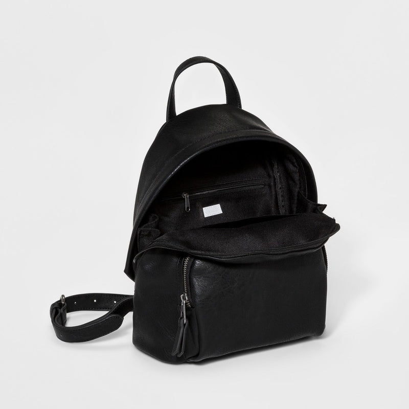 Mini Dome Backpack - Universal Thread Black
