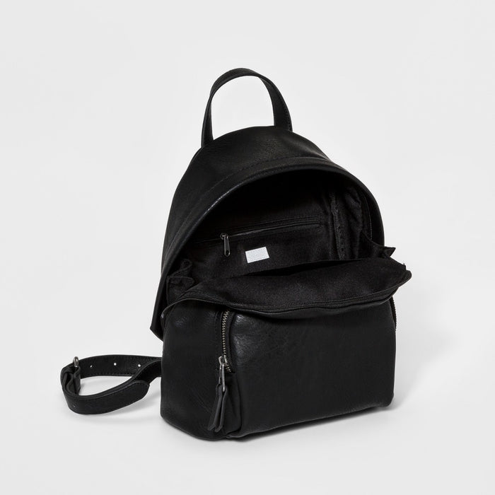 Mini Dome Backpack - Universal Thread Black