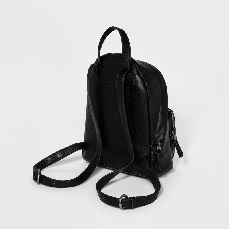 Mini Dome Backpack - Universal Thread Black
