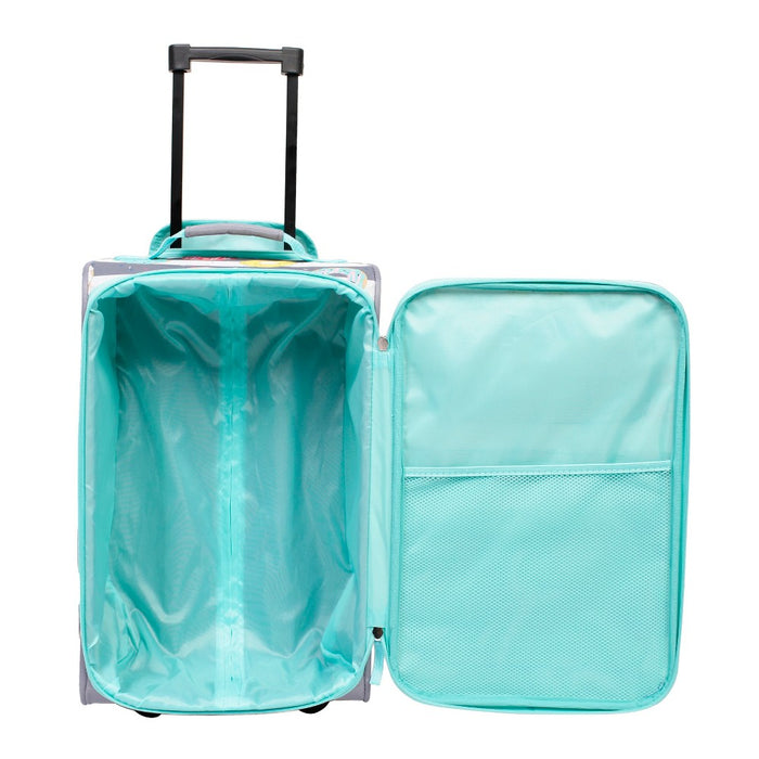 Crckt 18" Kids' Carry On Suitcase - Donut