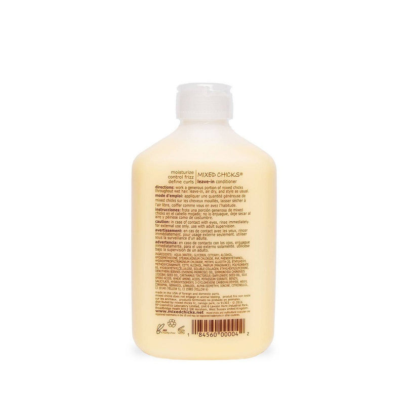 Mixed Chicks Leave - In Conditioner - 10 fl oz