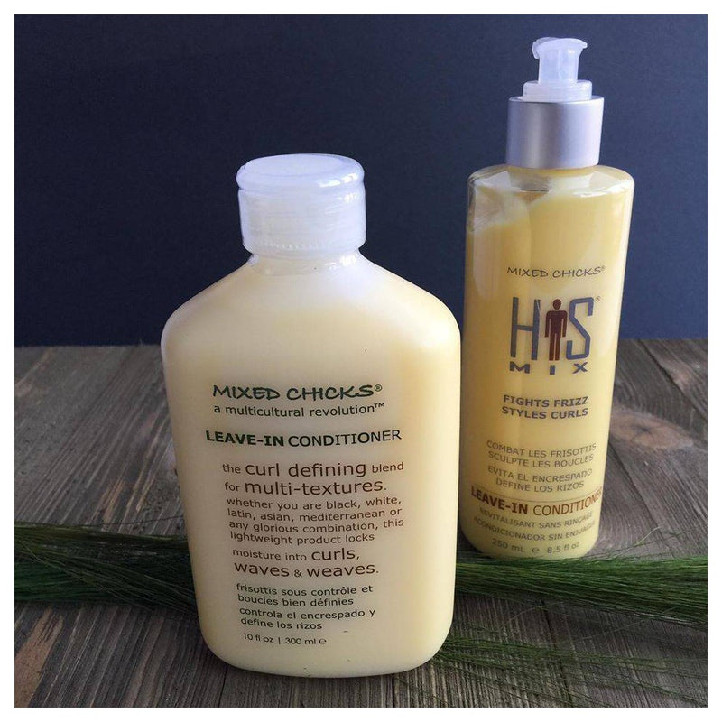 Mixed Chicks Leave - In Conditioner - 10 fl oz