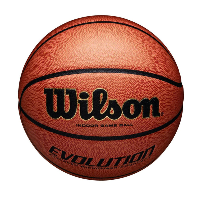 Wilson 29.5" Evolution Basketball