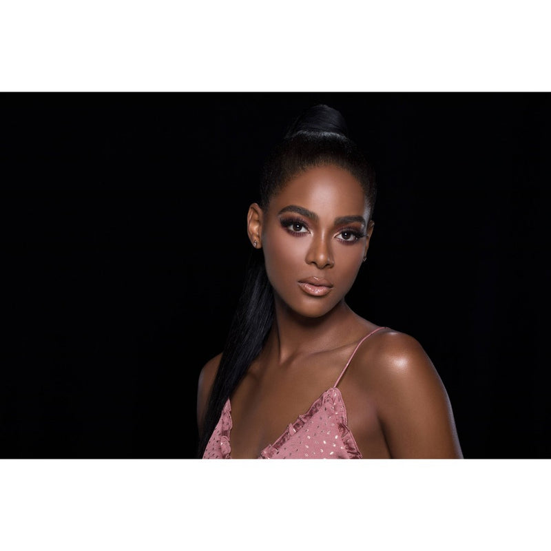 Ardell Eyelash Faux Mink 817 Black - 4pc