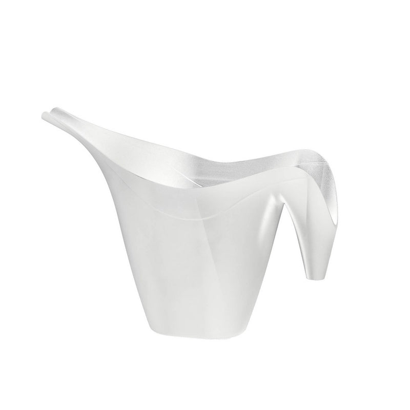 0.8gal Watering Can Pewter Fog - Room Essentials........................