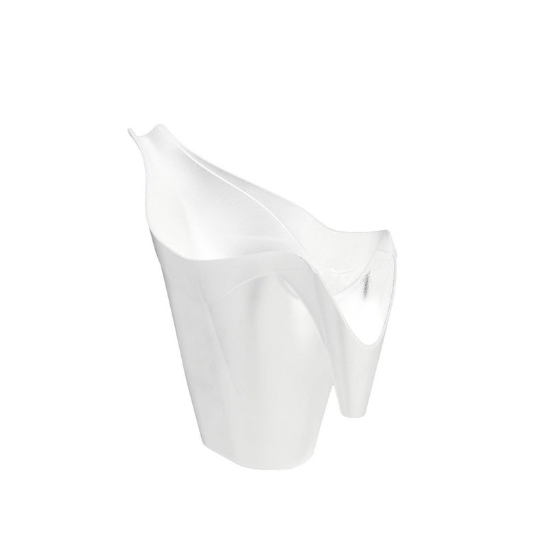 0.8gal Watering Can Pewter Fog - Room Essentials........................