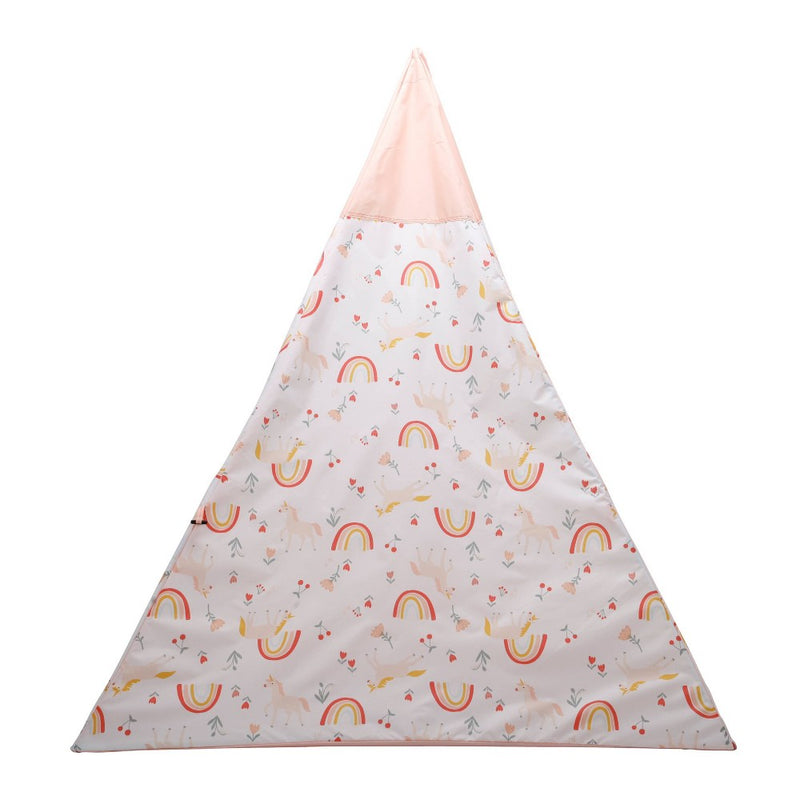 Unicorn Tent - Pillowfort
