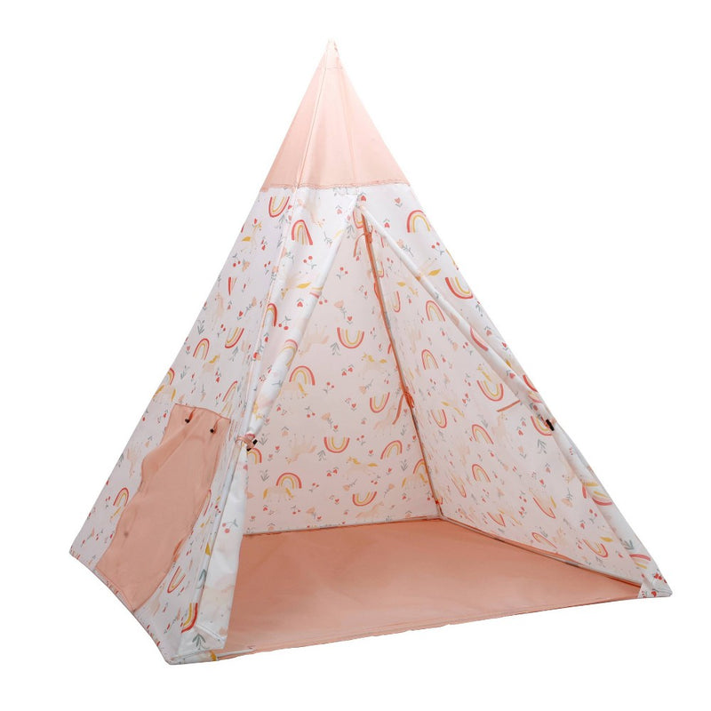 Unicorn Tent - Pillowfort