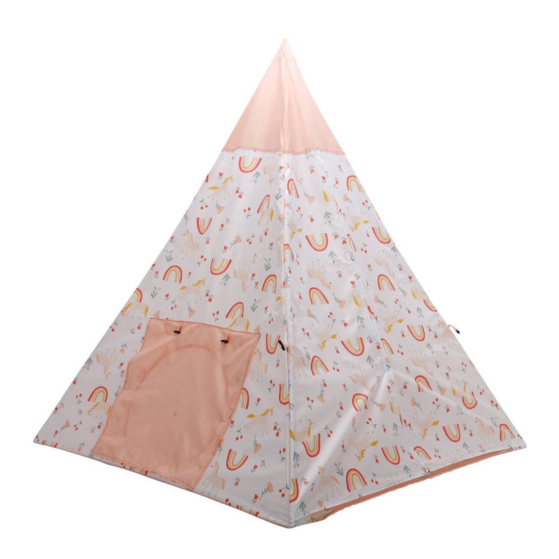 Unicorn Tent - Pillowfort