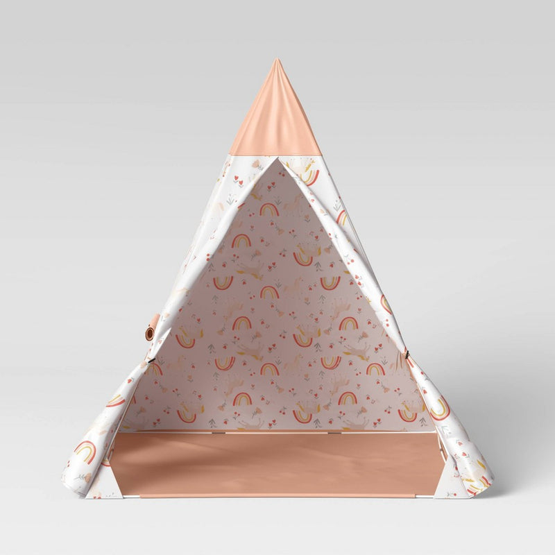 Unicorn Tent - Pillowfort