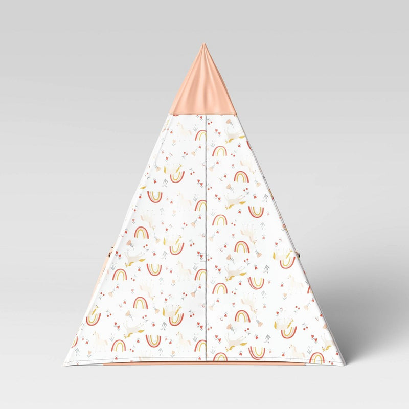 Unicorn Tent - Pillowfort
