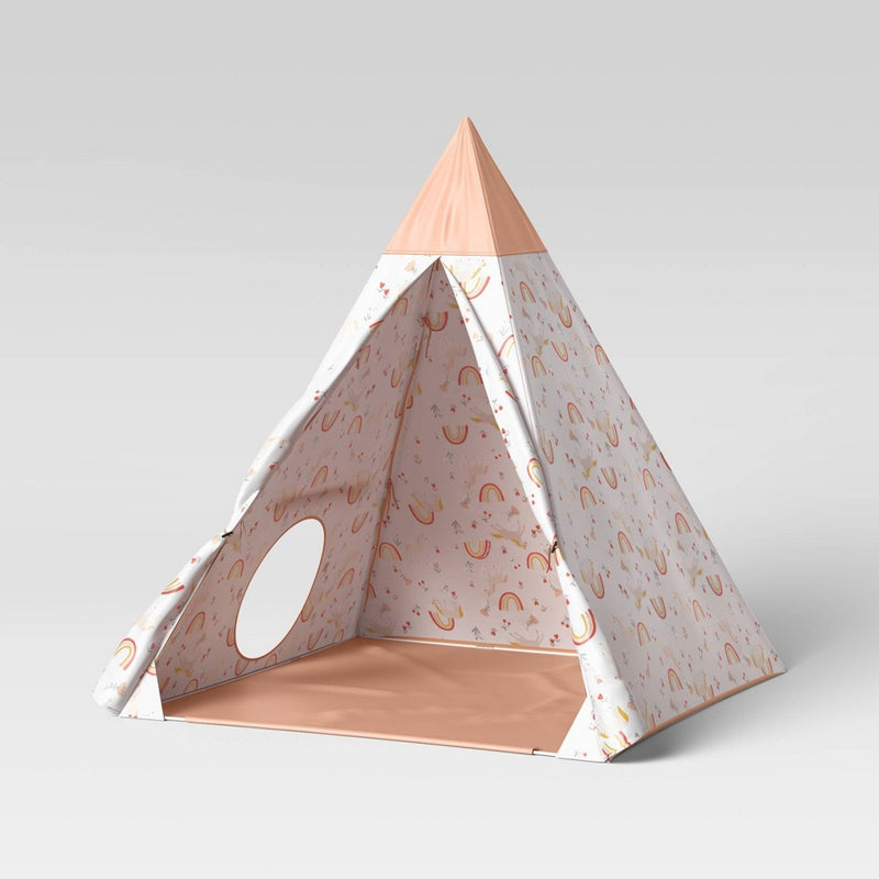 Unicorn Tent - Pillowfort