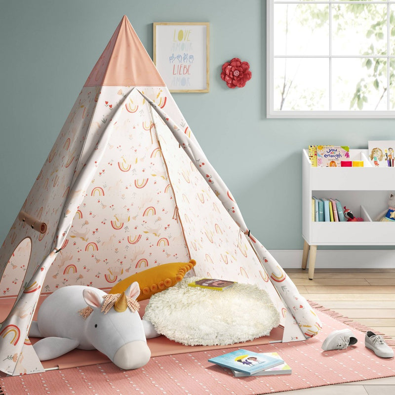 Unicorn Tent - Pillowfort