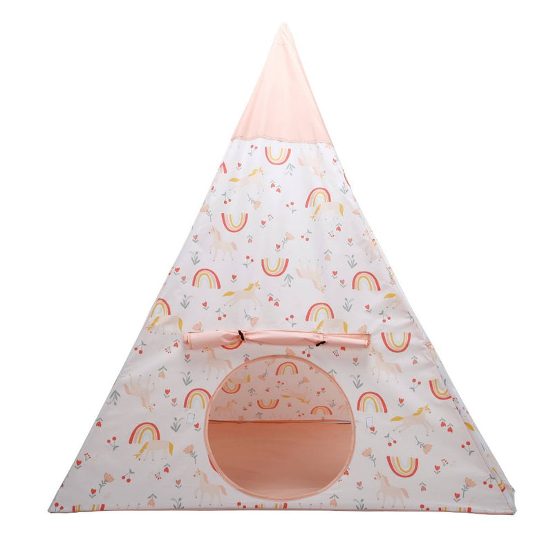 Unicorn Tent - Pillowfort