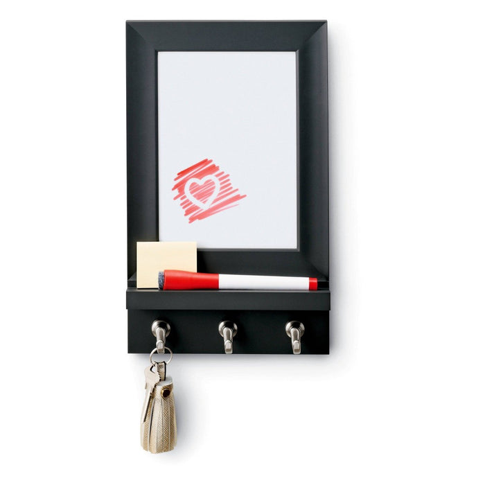 Command Message Center Black