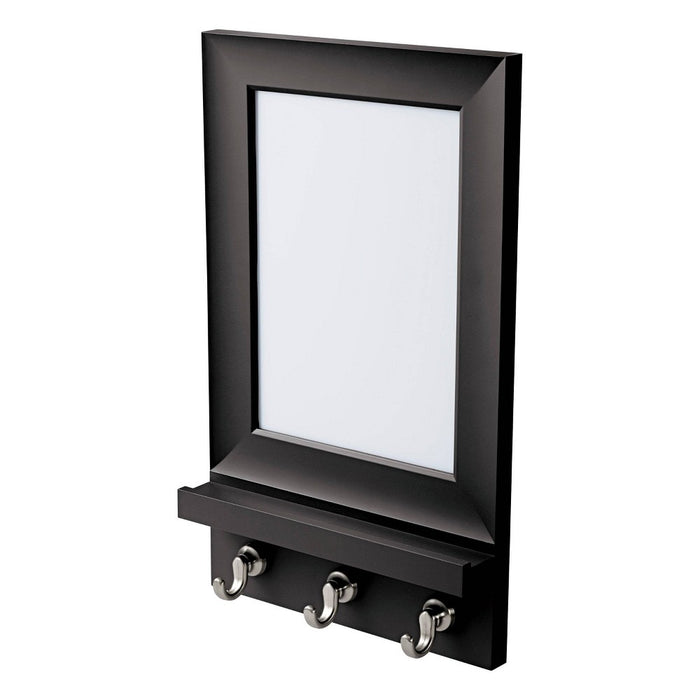 Command Message Center Black