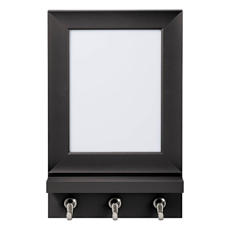 Command Message Center Black