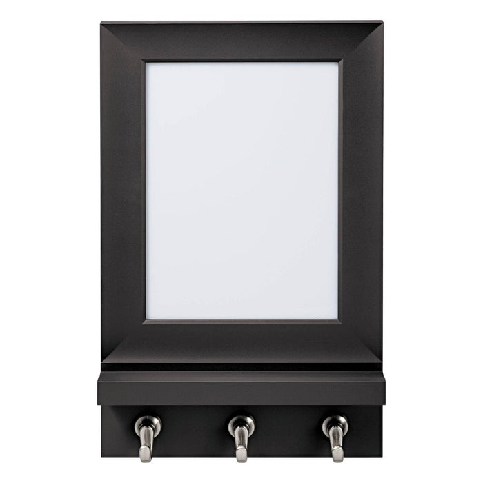 Command Message Center Black