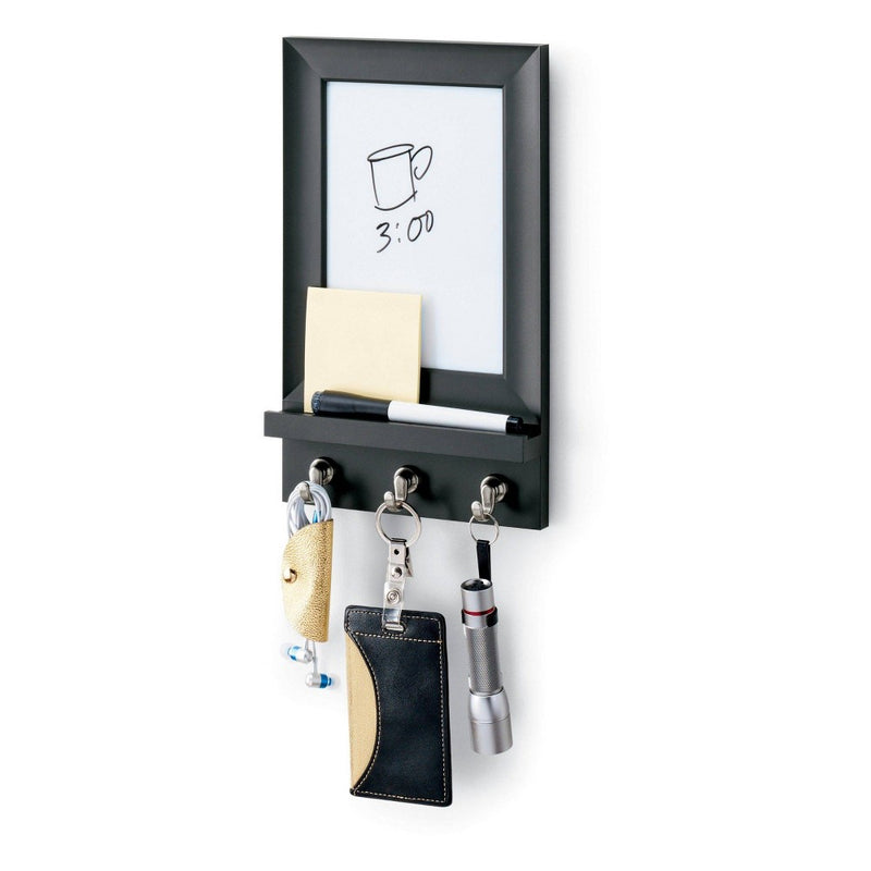 Command Message Center Black