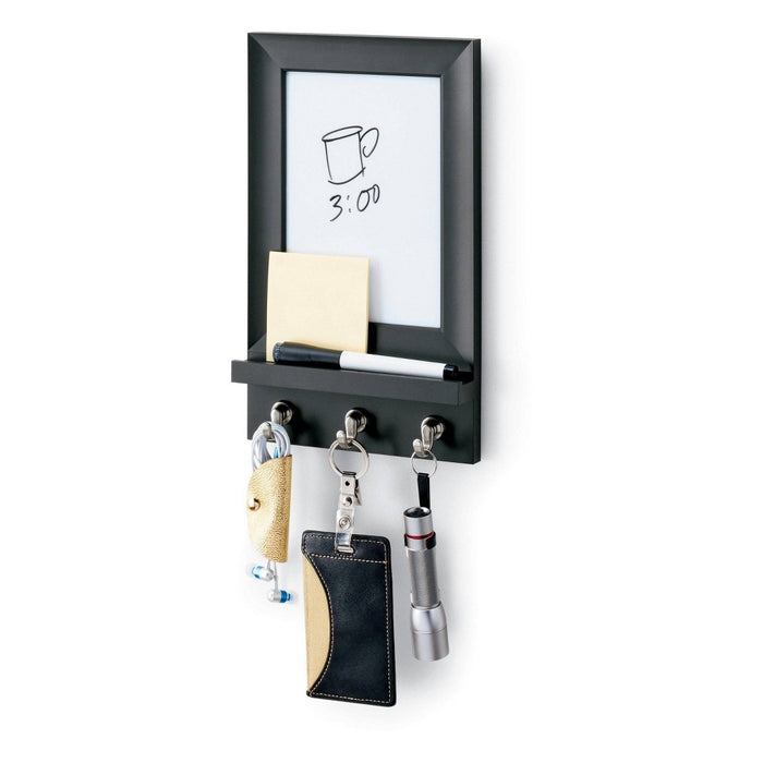 Command Message Center Black