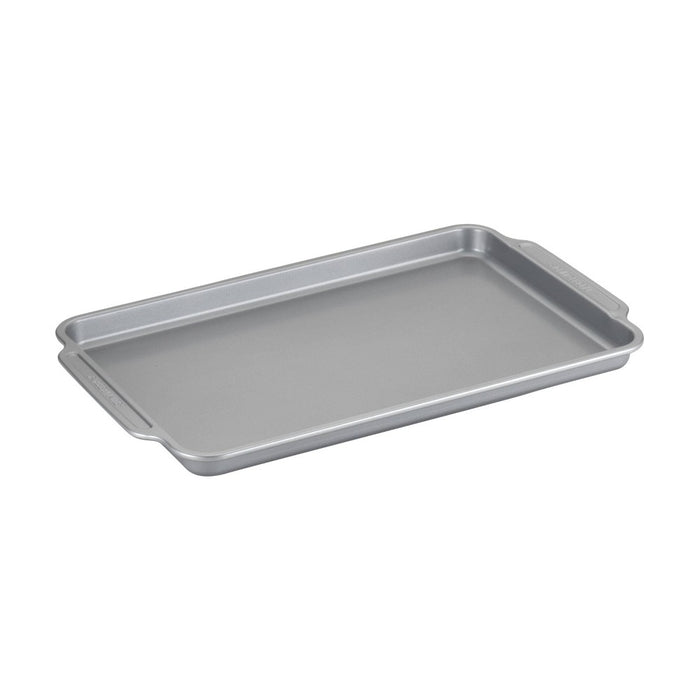 Farberware 10pc Nonstick Bakeware Set Gray