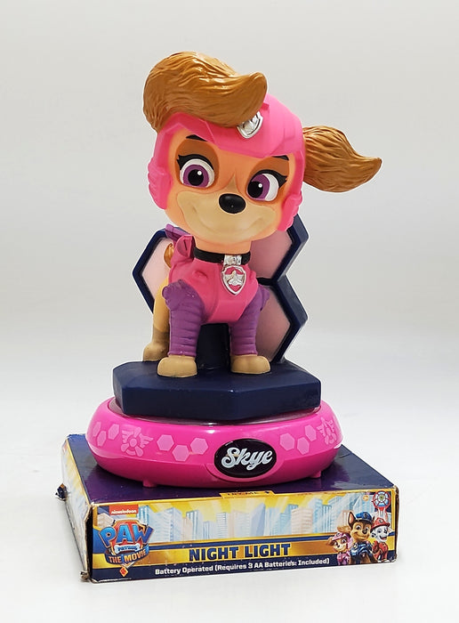 PAW Patrol Skye Nightlight